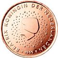 0.02 Euros Netherlands