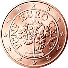 0.05 Euro Austria