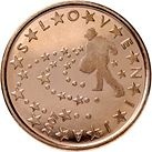 0.05 Euro Slovenia