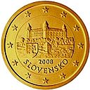 0.10 Euro Slovakia