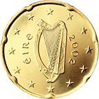 0.20 Euro Irland