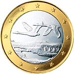 1 Euro Finland