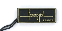 Ferraggioli #1